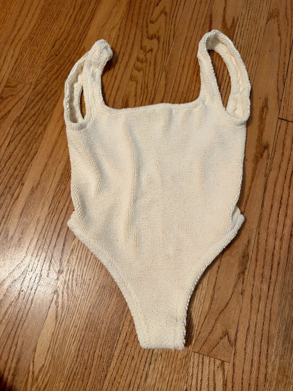 Elysiian The One Piece
